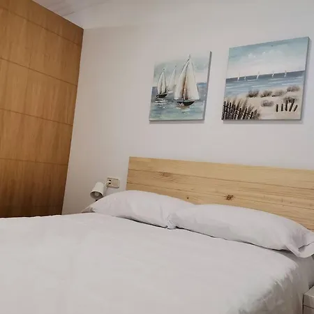 Апартаменты Plaza America 40 M2