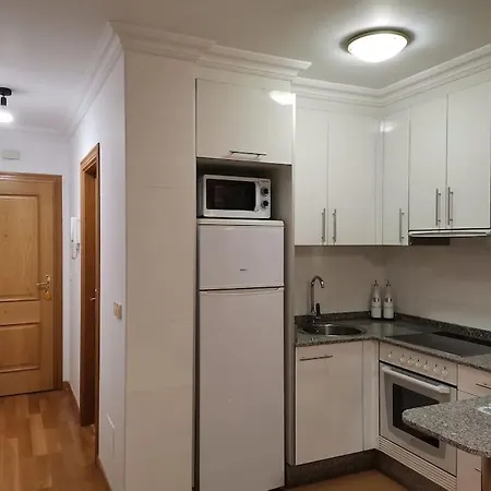 Plaza America 40 M2 * Виго