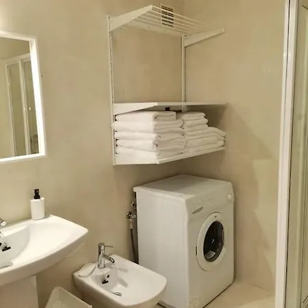 Plaza America 40 M2 * Виго