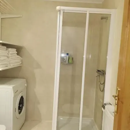 Plaza America 40 M2 Lejlighed