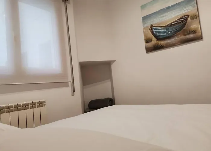 Plaza America 40 M2 * Vigo